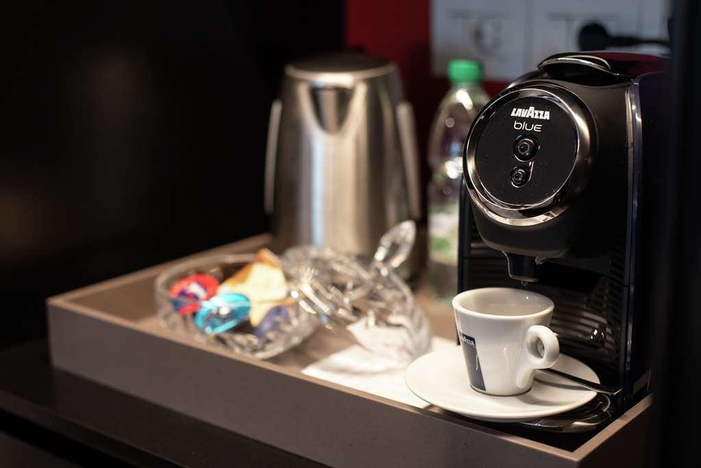 Soro Montevideo, Curio Collection By Hilton Hotell Rom bilde