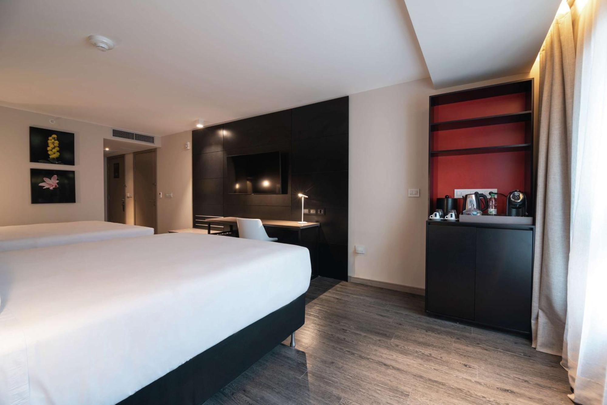 Soro Montevideo, Curio Collection By Hilton Hotell Eksteriør bilde