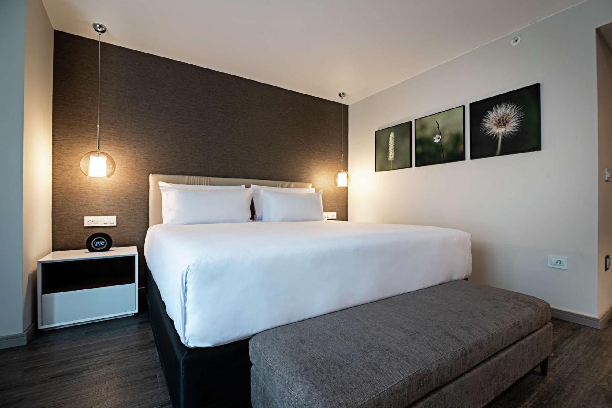 Soro Montevideo, Curio Collection By Hilton Hotell Eksteriør bilde