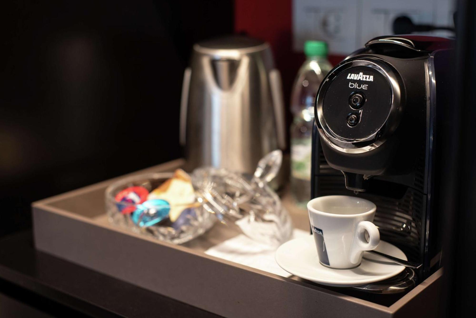 Soro Montevideo, Curio Collection By Hilton Hotell Eksteriør bilde