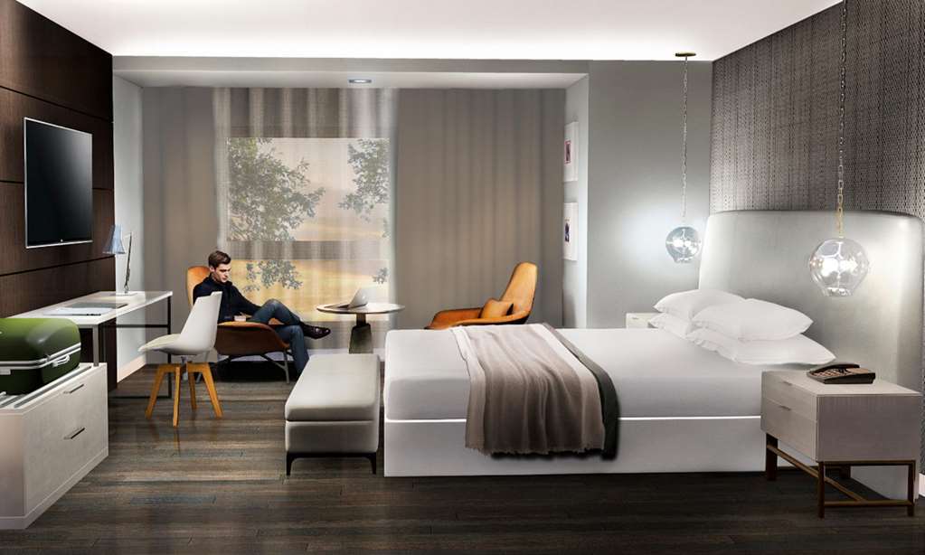 Soro Montevideo, Curio Collection By Hilton Hotell Rom bilde