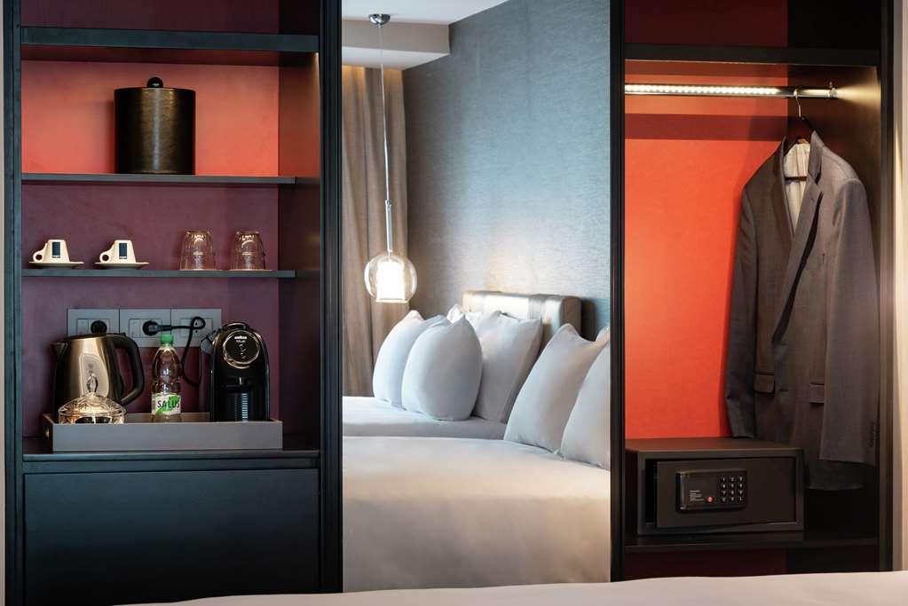 Soro Montevideo, Curio Collection By Hilton Hotell Rom bilde